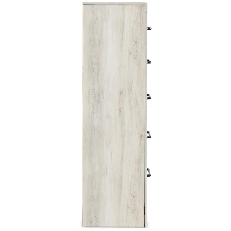  Signature Design by Ashley Cambeck B192B100 8 pc Queen Panel Bedroom Set IMAGE 9