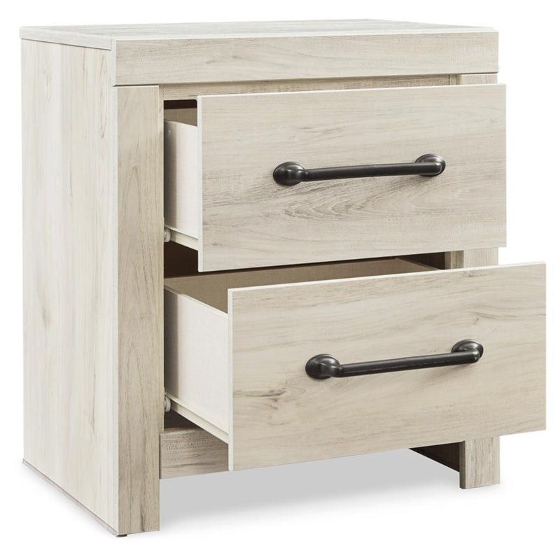  Signature Design by Ashley Cambeck B192B71 7 pc Queen Panel Bedroom Set IMAGE 11