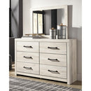  Signature Design by Ashley Cambeck B192B71 7 pc Queen Panel Bedroom Set IMAGE 18