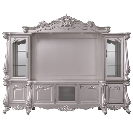 Bently - Entertainment Center - Champagne