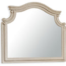  Signature Design by Ashley Realyn B743B37 8 pc King Upholstered Panel Bedroom Set IMAGE 4