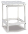 Sundown Treasure - Outdoor End Table