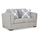  Benchcraft Evansley 54503U3 4 pc Living Room Set IMAGE 4