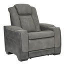  Signature Design by Ashley Next-Gen Durapella 22004U2 3 pc Power Reclining Living Room Set IMAGE 6