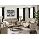  Signature Design by Ashley Next-Gen Durapella 59302U2 3 pc Power Reclining Living Room Set IMAGE 1