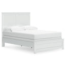  Signature Design by Ashley Bostwick Shoals B139B61 7 pc Full Panel Bedroom Set IMAGE 2