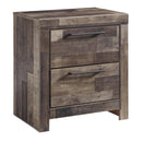  Benchcraft Derekson B200B79 6 pc Full Panel Bedroom Set IMAGE 4