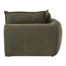 Leighton - Modular Arm Chair With 3 Pillows