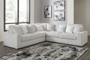 Stupendous - 3 Piece Sectional