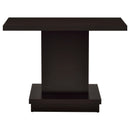 Coaster Furniture Coaster Collection Sofa Table 705169 IMAGE 2