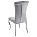 Coaster Furniture Carone Dining Chair 105073 IMAGE 2