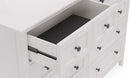 Grace - Eight Drawer Dresser (2024)