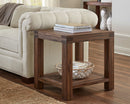 Meadow - Solid Wood Table