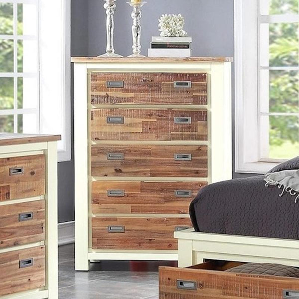 Crown Mark Buckley 5-Drawer Chest B1200-4 IMAGE 1