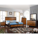  Crown Mark Mumford 7-Drawer Dresser B1800-1 IMAGE 3