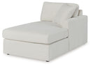 Modmax - 4 Piece Sectional