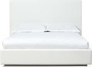 One - Upholstered Platform Bed (2026)