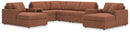 Modmax - 8 Piece Sectional