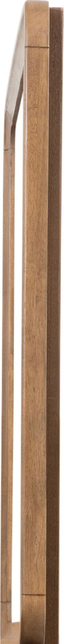 Morris - Dresser Mirror - Claystone