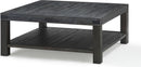 Meadow - Solid Wood Table