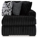 Midnight-Madness - 3 Piece Sectional