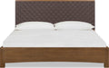Arden - Platform Bed