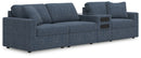 Modmax - 4 Piece Sectional