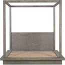 Melbourne - Canopy Bed