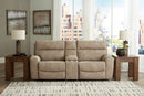 Next-Gen Durapella - 3 Piece Reclining Sectional