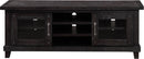 Yosemite - Solid Wood Media Console - Cafe