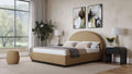 Fam Flex - Upholstered Bed (2026)