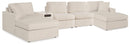 Modmax - 5 Piece Sectional