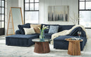 Bales - 5 Piece Sectional