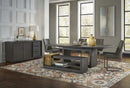 Oxford - Rectangular Dining Table