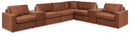Modmax - 8 Piece Sectional