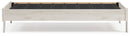 Socalle - Platform Bed