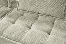 Bales - 6 Piece Sectional