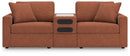 Modmax - 3 Piece Sectional