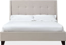 Madera - Upholstered Platform Bed (2026)