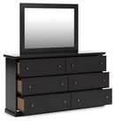 Maribel - Dresser