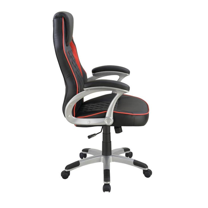 Coaster Furniture Office Chairs Office Chairs 801497 IMAGE 3