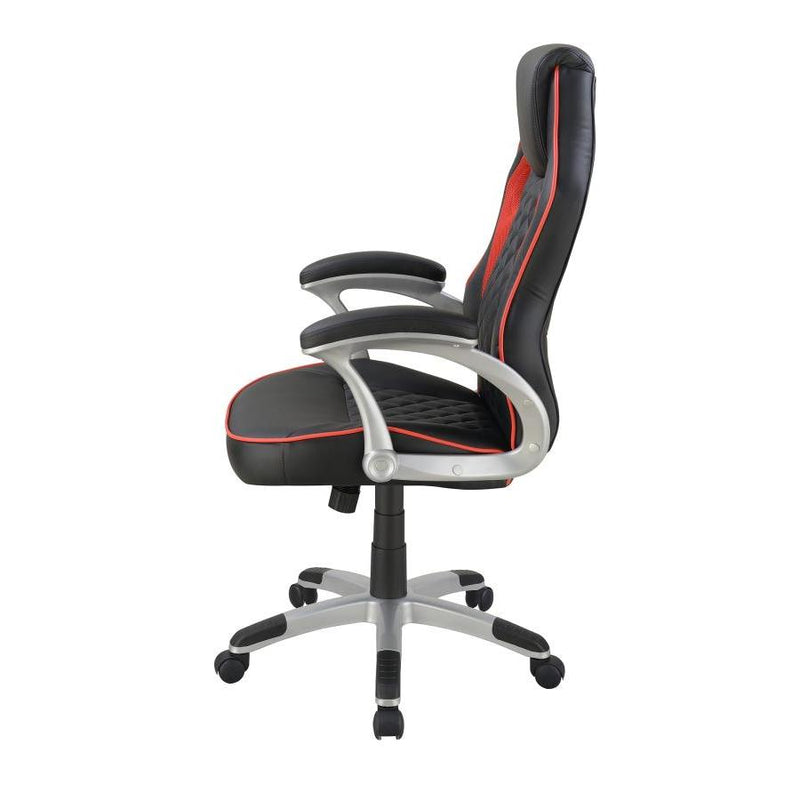 Coaster Furniture Office Chairs Office Chairs 801497 IMAGE 4