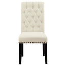 Coaster Furniture Parkins Dining Chair 190162 IMAGE 2