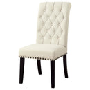 Coaster Furniture Parkins Dining Chair 190162 IMAGE 3