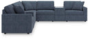 Modmax - 8 Piece Sectional