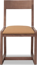 Tanner - Dining Chair (Set of 2)