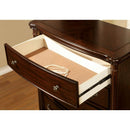  Furniture of America Moab 5-Drawer Chest CM7278C IMAGE 3