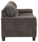 Navi - Queen Sofa Sleeper - Smoke