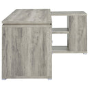 Coaster Furniture Office Desks Desks 801516 IMAGE 8