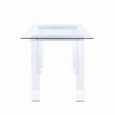 Coaster Furniture Office Desks Desks 801535 IMAGE 3